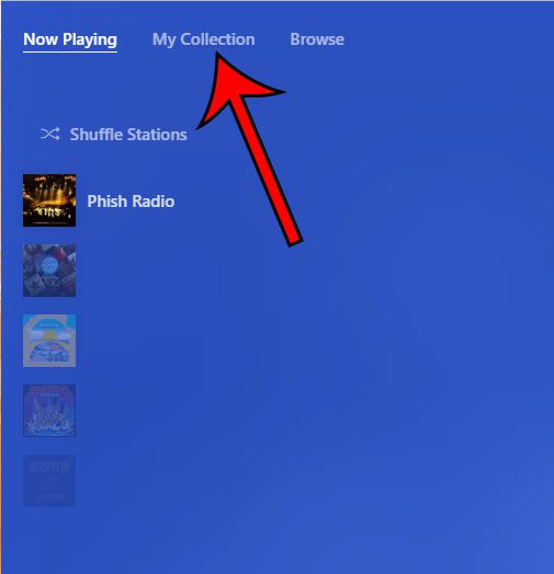 How To Delete Stations On Pandora Solve Your Tech