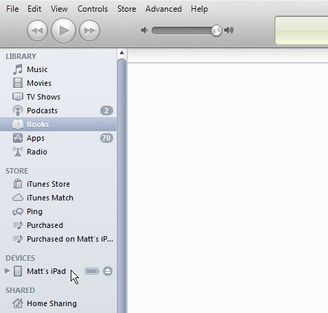 How to Add Mobi Files to the iPad Kindle App - Solve Your Tech