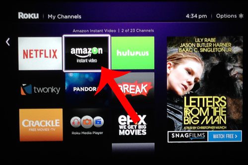 How to Sign Out of Prime Video on Tv Roku