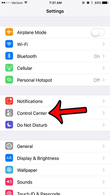 How to Turn Off Flashlight on iPhone 14 